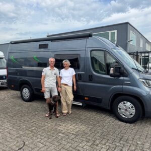 Fam. de Ruijter