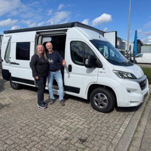 Fam. van der Horst