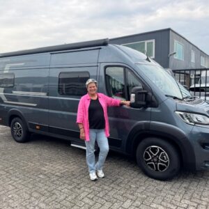 Fam. van der Wegen